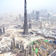 Illustration for article titled Real Sim City Comes to Life in the Desert